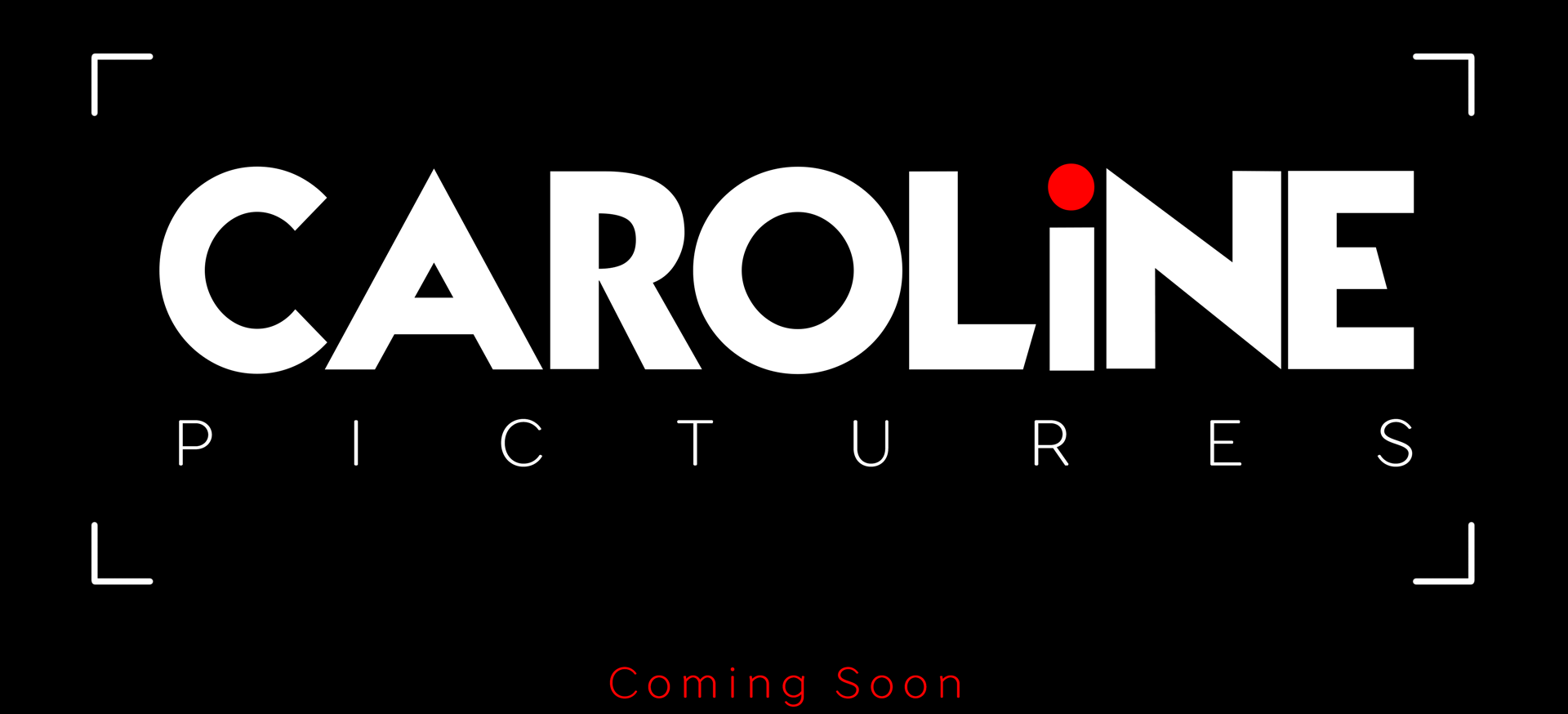 Caroline Pictures Logo